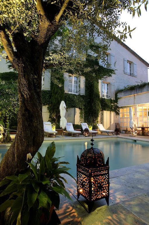 Relais Et Chateaux Michel Trama Puymirol Eksteriør bilde